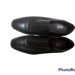 Johnston & Murphy Men's Slip On's